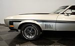 1971 Mustang Mach 1 Thumbnail 24