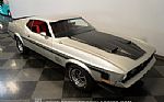1971 Mustang Mach 1 Thumbnail 36