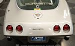 1978 Corvette 25th Anniversary Thumbnail 65