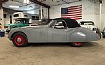1954 XK120 Thumbnail 3