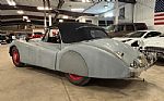 1954 XK120 Thumbnail 4