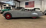 1954 XK120 Thumbnail 28