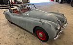 1954 XK120 Thumbnail 37