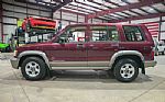 2001 Trooper S Thumbnail 3