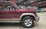 2001 Trooper S Thumbnail 10