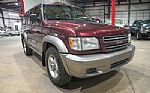 2001 Trooper S Thumbnail 11