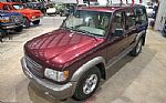 2001 Trooper S Thumbnail 14