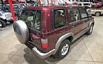 2001 Trooper S Thumbnail 16