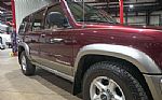 2001 Trooper S Thumbnail 41