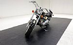 2003 Spirit Motorcycle Thumbnail 8