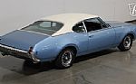 1969 442 Thumbnail 8
