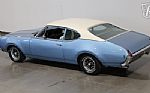1969 442 Thumbnail 10