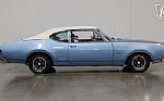 1969 442 Thumbnail 15