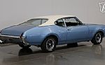 1969 442 Thumbnail 16
