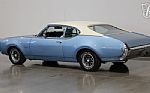 1969 442 Thumbnail 18