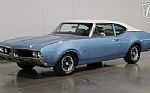 1969 442 Thumbnail 20