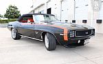 1969 Camaro Thumbnail 29