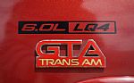 1987 Firebird Trans-Am GTA LS Swap Thumbnail 63