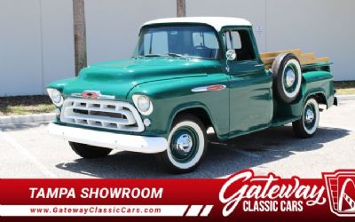 1957 Chevrolet 3200 