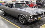 1968 Nova Thumbnail 2