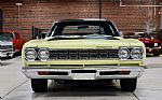 1968 Road Runner Thumbnail 6