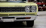 1968 Road Runner Thumbnail 8