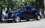 1937 Deluxe Humpback 2-Door Sedan Thumbnail 10