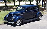 1937 Deluxe Humpback 2-Door Sedan Thumbnail 14