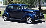 1937 Deluxe Humpback 2-Door Sedan Thumbnail 38