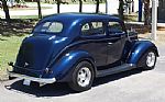 1937 Deluxe Humpback 2-Door Sedan Thumbnail 42
