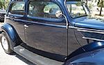 1937 Deluxe Humpback 2-Door Sedan Thumbnail 45