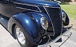 1937 Deluxe Humpback 2-Door Sedan Thumbnail 46