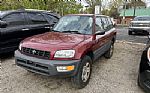 1999 RAV4 Thumbnail 1