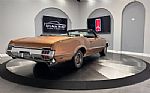 1972 Cutlass Thumbnail 6