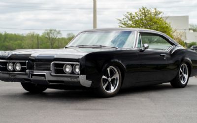 Photo of a 1967 Oldsmobile Delmont 88 for sale