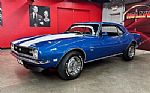 1968 Camaro SS TRIBUTE Thumbnail 3