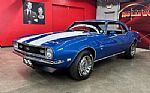 1968 Camaro SS TRIBUTE Thumbnail 4