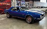 1968 Camaro SS TRIBUTE Thumbnail 9