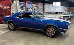 1968 Camaro SS TRIBUTE Thumbnail 10