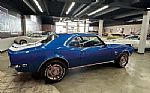 1968 Camaro SS TRIBUTE Thumbnail 14