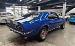 1968 Camaro SS TRIBUTE Thumbnail 17