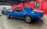 1968 Camaro SS TRIBUTE Thumbnail 24