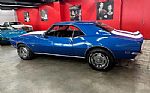 1968 Camaro SS TRIBUTE Thumbnail 26