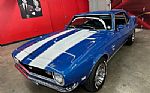1968 Camaro SS TRIBUTE Thumbnail 29