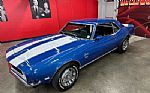 1968 Camaro SS TRIBUTE Thumbnail 28