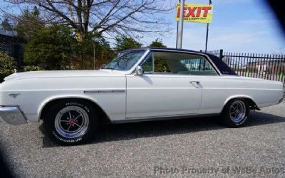 Photo of a 1965 Buick Gran Sport Coupe for sale