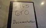 1965 GTO Thumbnail 82