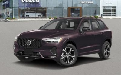 Photo of a 2026 Volvo XC60 SUV for sale