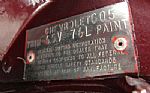 1975 Corvette Thumbnail 47