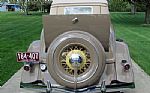 1934 Deluxe V-8 Thumbnail 9